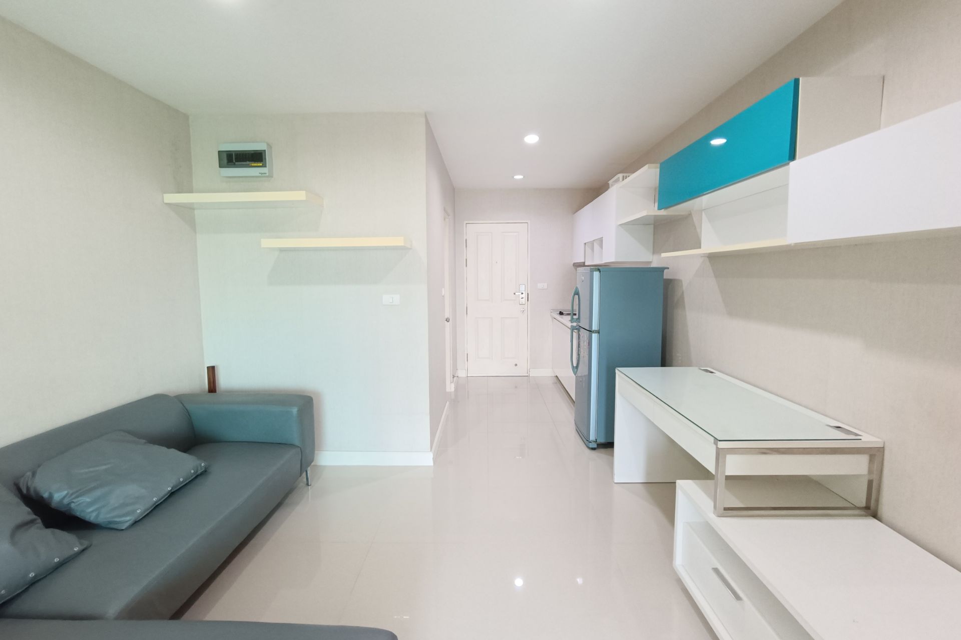 ขายคอนโด เมโทรพาร์ค สาทร กัลปพฤกษ์ Metro Park Sathorn คอนโดใกล้รถไฟฟ้า - Image 5