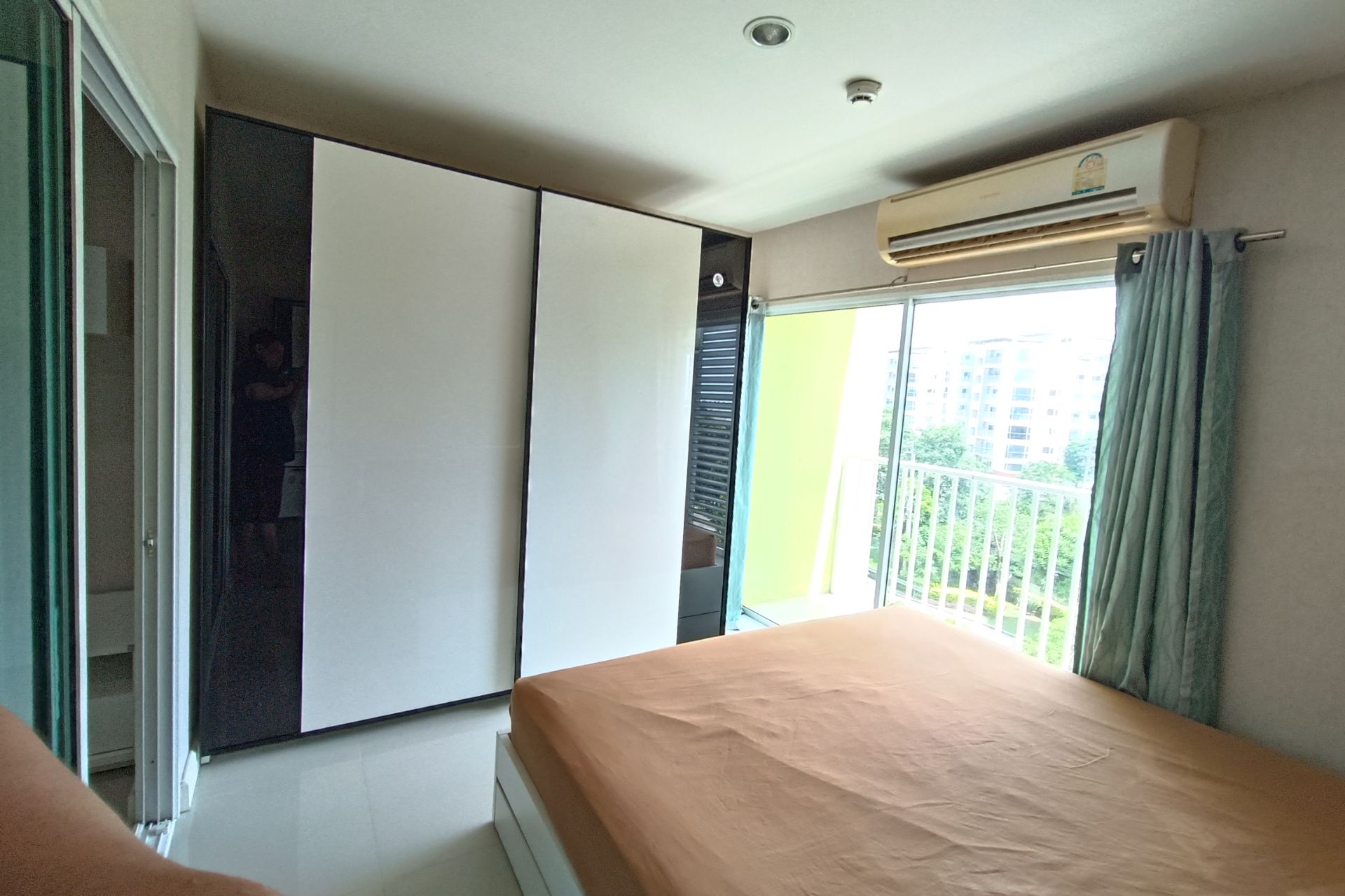 ขายคอนโด เมโทรพาร์ค สาทร กัลปพฤกษ์ Metro Park Sathorn คอนโดใกล้รถไฟฟ้า - Image 6