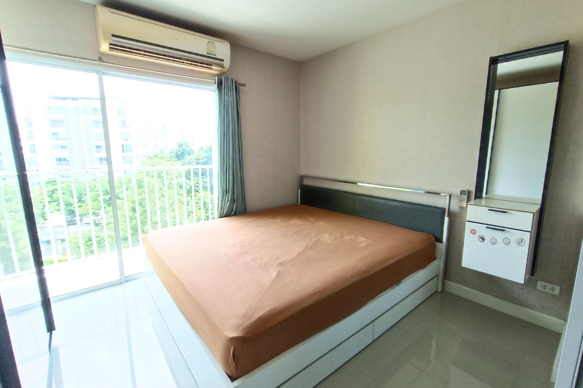 ขายคอนโด เมโทรพาร์ค สาทร กัลปพฤกษ์ Metro Park Sathorn คอนโดใกล้รถไฟฟ้า - Image 7