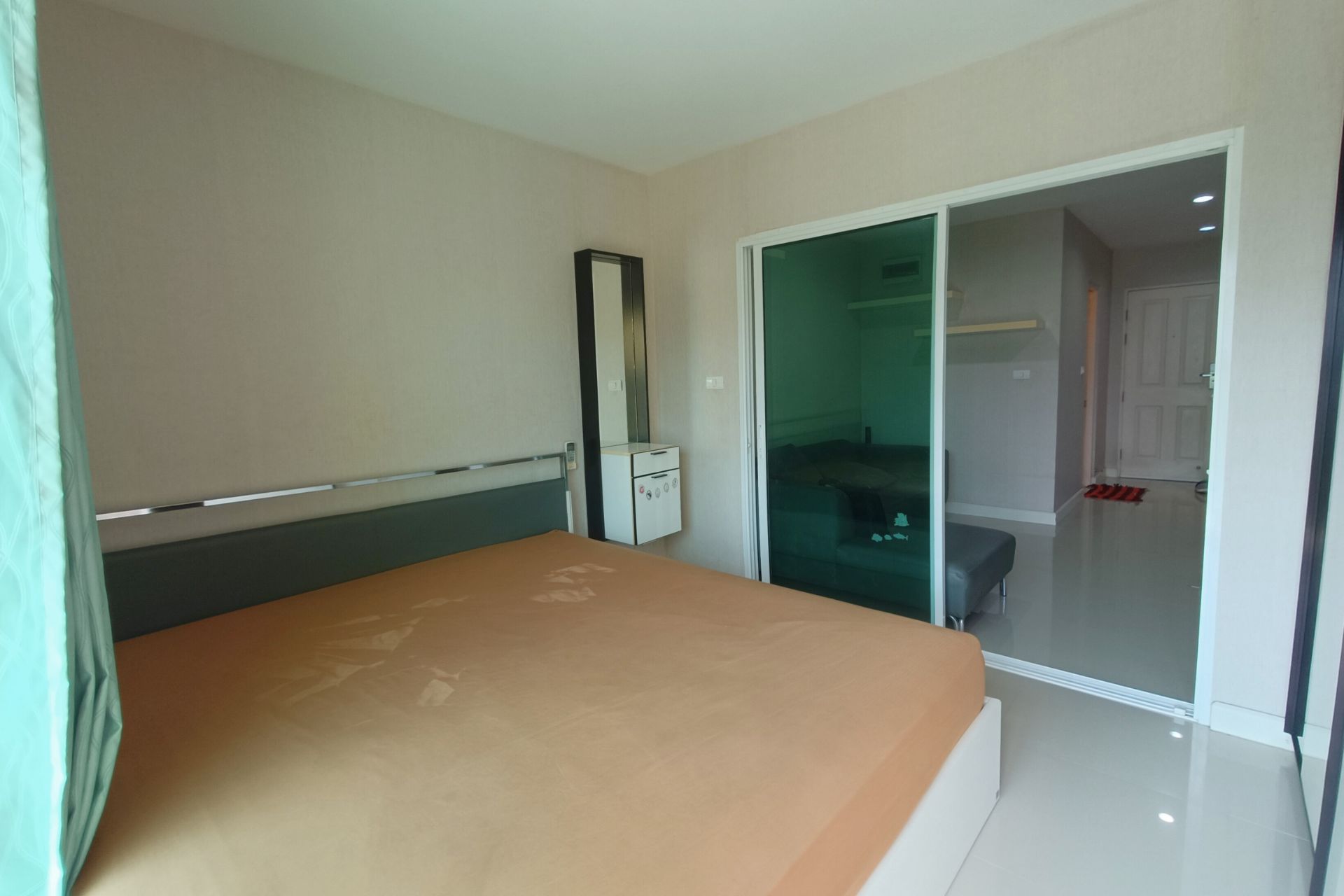 ขายคอนโด เมโทรพาร์ค สาทร กัลปพฤกษ์ Metro Park Sathorn คอนโดใกล้รถไฟฟ้า - Image 8