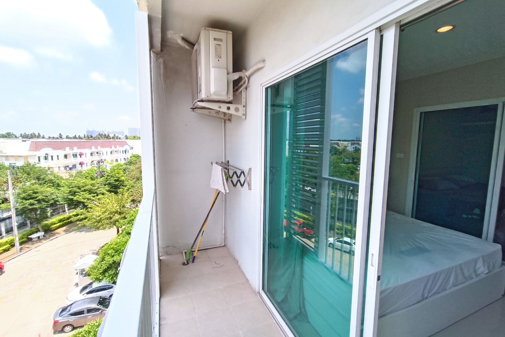 ขายคอนโด เมโทรพาร์ค สาทร กัลปพฤกษ์ Metro Park Sathorn คอนโดใกล้รถไฟฟ้า - Image 9