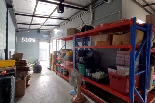 ขายบ้าน หมู่บ้านปารมี พุทธมณฑล สาย 5 บ้านแฝด 4 ห้องนอน 3 ห้องน้ำ ต่อเติมรอบบ้านครบ พื้นที่ใช้สอยเยอะ !! ราคาดี ฟรีโอน !! - Image 16