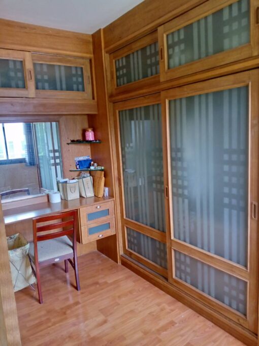 ขายบ้าน ศรีราชา เจ้าของขายเอง 3 ห้องนอน แถมแอร์ พร้อมเฟอร์นิเจอร์